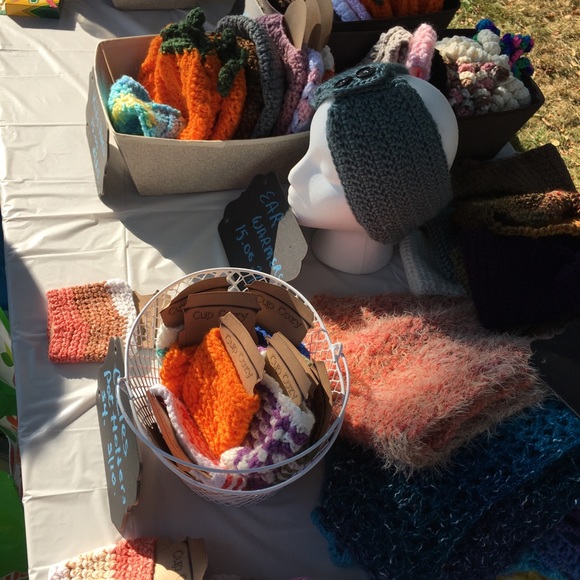 Meet your Posher, Susan and Cindy - Picture 2 of 5